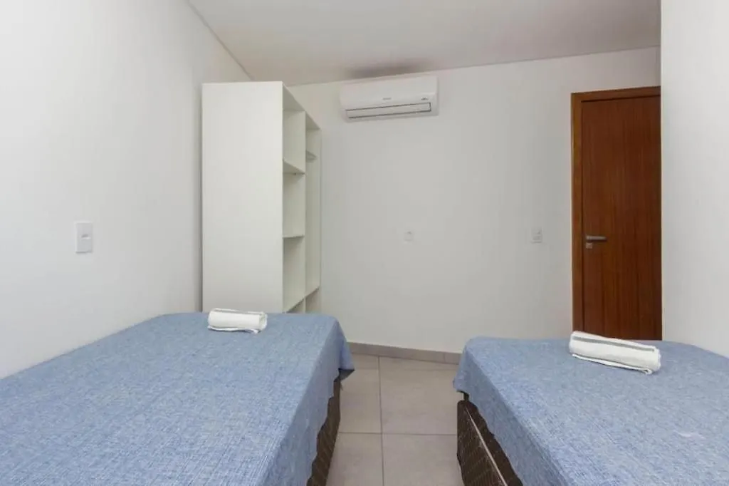 Sobrado Frente Ao Mar Mariscal 4 Pessoas Apartment Bombinhas