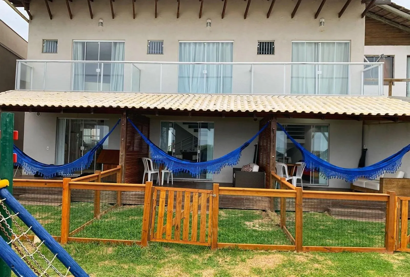 Sobrado Frente Ao Mar Mariscal 4 Pessoas Apartment Bombinhas