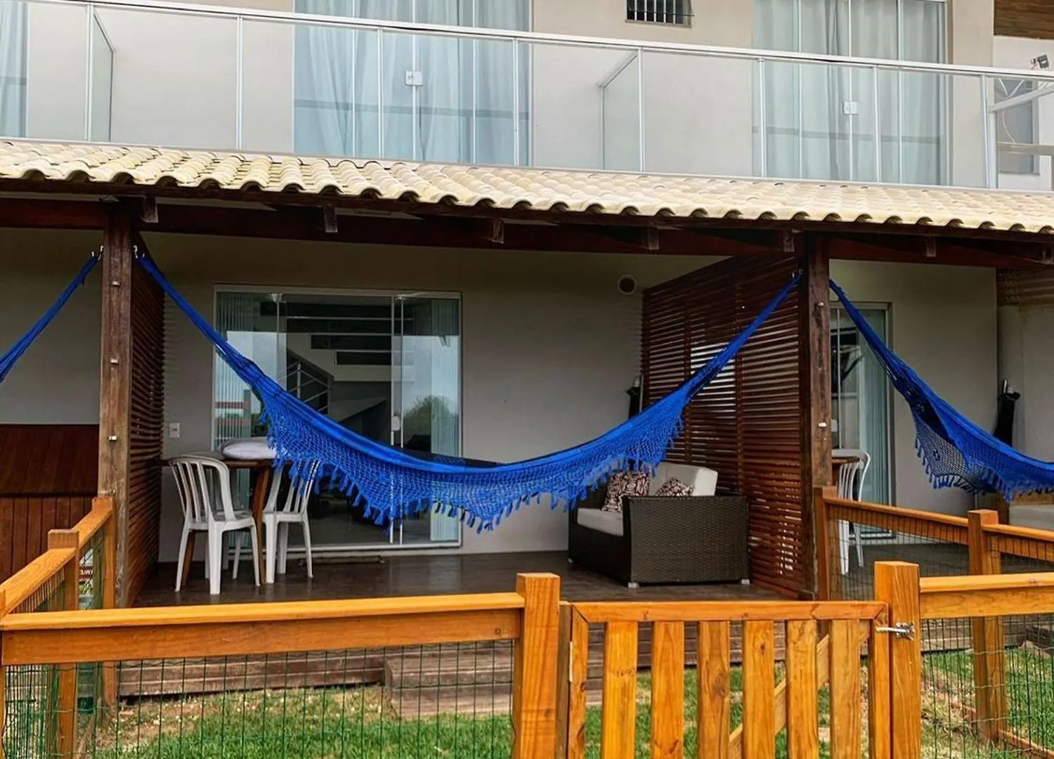 Sobrado Frente Ao Mar Mariscal 4 Pessoas Apartment Bombinhas Brazil