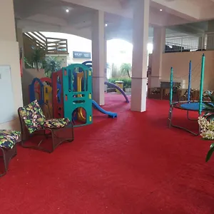 Apartamento Vivendas Summer Apto Particular, Bombinhas