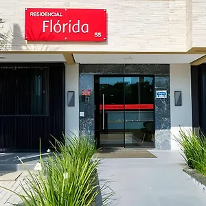 Apartamento Residencial Florida, Bombinhas